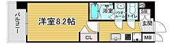 「プレサンスTHE KYOTO東福寺WEST」