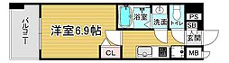「プレサンス京都東寺」