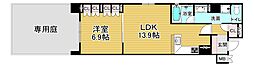 「リーガル京都堀川中立売II」