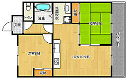 京都市南区西九条開ケ町