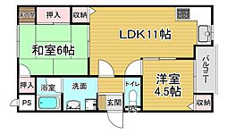京都市西京区桂徳大寺東町