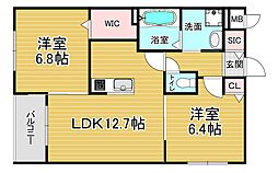 京都市上京区橋西二町目