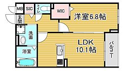 京都市上京区橋西二町目