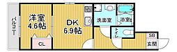 京都市伏見区深草西出町