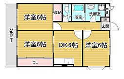 長岡京市馬場2丁目