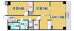 京都市伏見区羽束師志水町