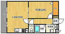 京都市山科区音羽八ノ坪