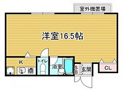 京都市南区吉祥院内河原町