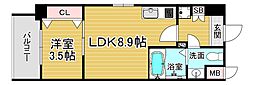 「CREST TAPP京都西京極 dex」