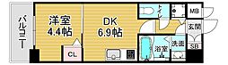 京都市右京区山ノ内宮脇町