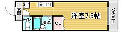 京都市北区衣笠北荒見町