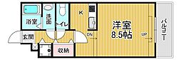 京都市北区衣笠開キ町