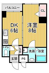 京都市上京区南舟橋町