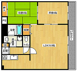 京都市上京区南舟橋町