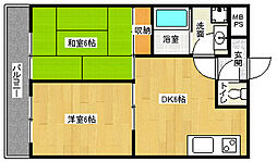 京都市南区上鳥羽西浦町