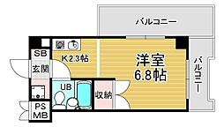 京都市山科区竹鼻西ノ口町