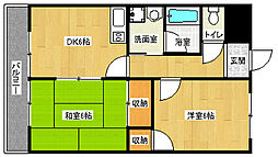 城陽市富野西垣内