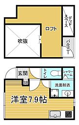 京都市右京区西院松井町