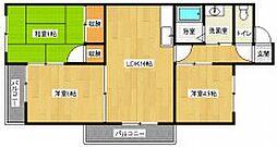 京都市山科区上花山講田町