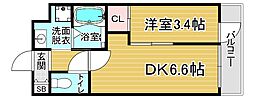 京都市山科区厨子奥矢倉町