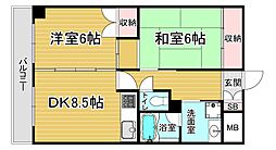 京都市山科区小山姫子町