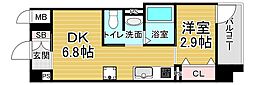 「エンゼルプラザ京都太秦」