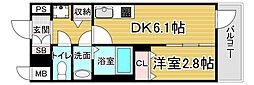 「エンゼルプラザ京都太秦」