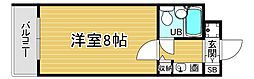 「デトムワン烏丸一条II」