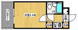 「デトムワン西陣II」