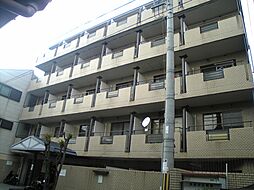 「デトムワン西陣聚楽II」