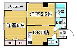 京都市西京区桂上野西町