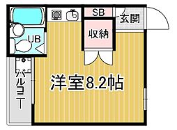 京都市左京区北白川下池田町