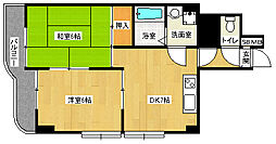 京都市伏見区桃山町伊賀