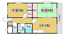 京都市伏見区深草フチ町