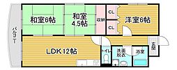 京都市南区上鳥羽高畠町
