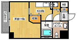京都市伏見区竹田向代町川町
