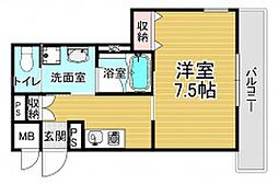 京都市南区西九条開ケ町