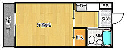 宇治市五ケ庄新開