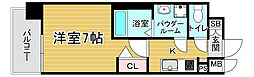 「ファーストフィオーレ京都円町」