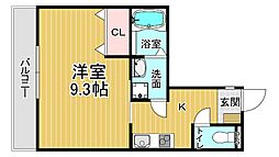 京都市伏見区深草山村町