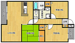京都市西京区桂南滝川町
