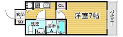 京都市伏見区深草下川原町