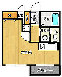 京都市右京区西院西貝川町