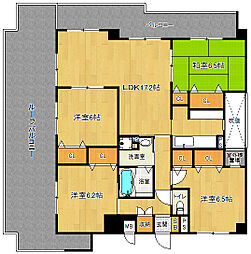 京都市右京区太秦上刑部町