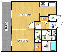 京都市右京区山ノ内苗町