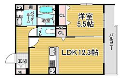 京都市南区上鳥羽堀子町