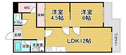 京都市山科区北花山西ノ野町