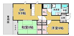 京都市右京区太秦開日町