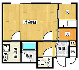 京都市山科区竹鼻堂ノ前町