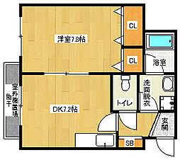 京都市山科区竹鼻堂ノ前町